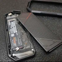 باکس SSD ایسوس|قطعات و لوازم جانبی رایانه|تهران, میدان ولیعصر|دیوار