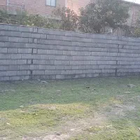 زمین کاربری مسکونی