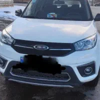 ام‌وی‌ام X33 S اسپرت، مدل ۱۳۹۹|خودرو سواری و وانت|بروجن, |دیوار