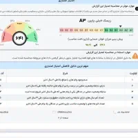 ضامن با  رتبه AوB