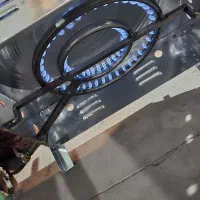 تنور نان|اجاق گاز و لوازم برقی پخت‌وپز|اصفهان, لیمجیر|دیوار