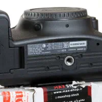 کانن 6D mark ii|دوربین عکاسی و فیلمبرداری|زنجان, |دیوار