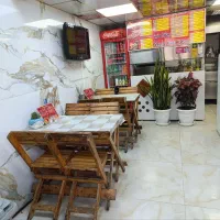 مغازه 50 متری بر سجاد شمالی