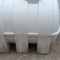 تانکر آب 1000