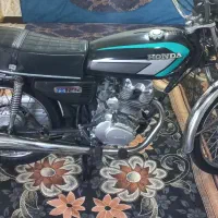 موتور توریست