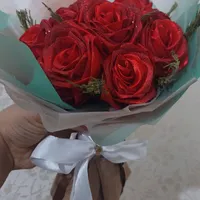 گل روباتی|گل مصنوعی|اهواز, کمپلو جنوبی|دیوار