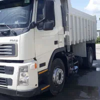 ولوو اف ام ۹ تک|خودرو سنگین|آمل, |دیوار