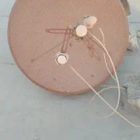 نصب انتن زمینی ودیواری