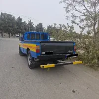 نیسان یدک کش|خودرو سواری و وانت|کاشان, فاز ۲ ناجی آباد|دیوار