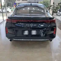 کیامسی جی۷ مشکی صفر تازه تحویل ۴۰۴|خودرو سواری و وانت|شیراز, کاراندیش|دیوار