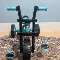 سه چرخه برند جی تویز