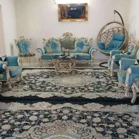 مبل|مبلمان خانگی و میز عسلی|سبزوار, غرب نیروگاه|دیوار