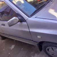 پراید ۸۳ کاربرات|خودرو سواری و وانت|نیشابور, تختی|دیوار