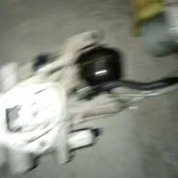 فروش مقدار زیادی لوازم خودرو نو و استوک