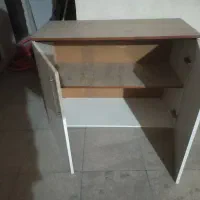 کابینت ام دی اف تمیزسالم نو|جاکفشی، کمد، دراور|کهریزک, |دیوار