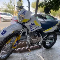 فروش موتور کویر تی تو ۲۵۰ ۱۴۰۳