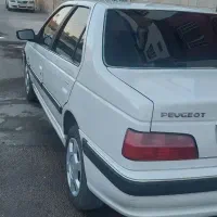 پارس tu5 99 گاز سیمی|خودرو سواری و وانت|مرودشت, استادیوم|دیوار