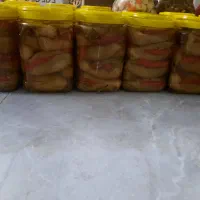 ترشی موجوده