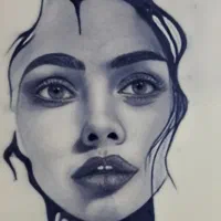 خدمات تاتو بدن (درمحل خودم) و (محل مشتری )