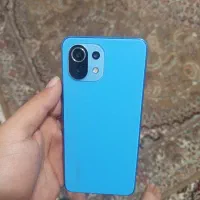 mi 11 lite|موبایل|میانه, |دیوار