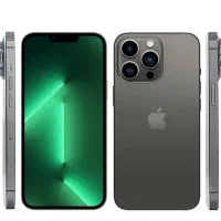 iPhone 13promax Black 512 GB