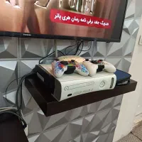 کنسول xbox360 تمیز و سالم|کنسول، بازی ویدئویی و آنلاین|تهران, چیتگر جنوبی|دیوار