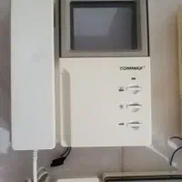 درب بازکن تصویری مارک کوماکس|مصالح و تجهیزات ساختمان|مشهد, انقلاب|دیوار