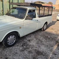 پیکان وانت دوگانه سوز|خودرو سواری و وانت|تبریز, |دیوار