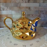 سماور گازی|سماور، چای‌ساز، قهوه‌ساز|اهواز, سخیریه|دیوار
