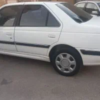 پژو پارس TU5