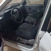 پراید  پراید سفید مدل 88|خودرو سواری و وانت|نهاوند, |دیوار