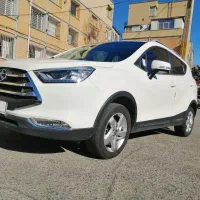 جک s3 با لوازم فوق العاده تمیز|خودرو سواری و وانت|کرج, فاز ۳ گوهردشت|دیوار