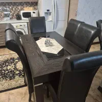 میزنهارخوری ۶نفره