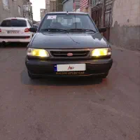 پراید مدل90دوگانه