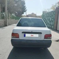 پراید دوگانه 88، فنی سالم، مناسب خانواده