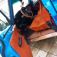 نیسان دوگانه شرکتی