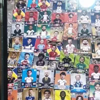 کارت کیمیدی|کلکسیون و سرگرمی|شوط, |دیوار