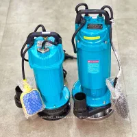 لجنکش آب 2 اینچ دریل کفکش پمپ موتور توچاهی برق|ابزارآلات|رشت, بلوار گیلان|دیوار