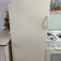 یخچال فریزر ارج مدل ۶۴۰۸|یخچال و فریزر|آستانه اشرفیه, |دیوار