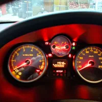 ۲۰۷ پانا ارتقا با رینگ  ۴۰۴|خودرو سواری و وانت|ساوه, |دیوار