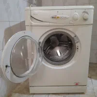 ماشین لباسشویی آبسال مدل الگانس ۵ کیلویی کارکرده|ماشین لباسشویی و خشک‌کن لباس|تهران, علم و صنعت|دیوار