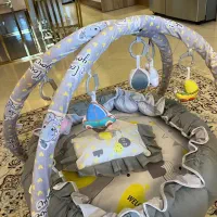 اسباب بازی شیک