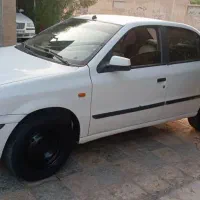 سمند ۹۰ دوگانه شرکتی
