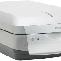 اسکنر حرفه ای Epson