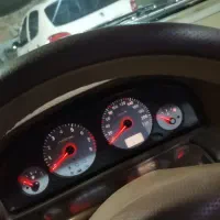 پژو پارس سفارشی مدل 88|خودرو سواری و وانت|سبزوار, باهنر|دیوار