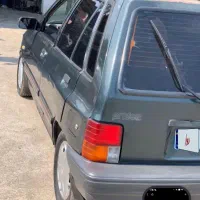 هاچبک کره ای لاتی