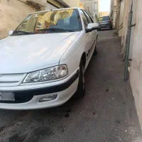 پژوپارس مدل ۱۴۰۱|خودرو سواری و وانت|تبریز, |دیوار