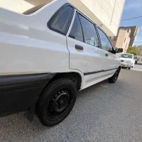 پراید ۸۸ ، دوگانه کارخانه، شاسی پلمپ، تمیز