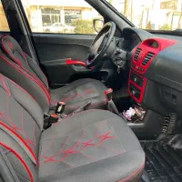 کوییک R کم کار|خودرو سواری و وانت|اصفهان, کشاورزی|دیوار