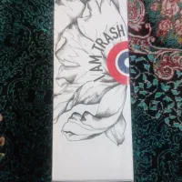 ادکلن اتات لیبره د اورنج آی ام ترش لس فلرز دو دحت